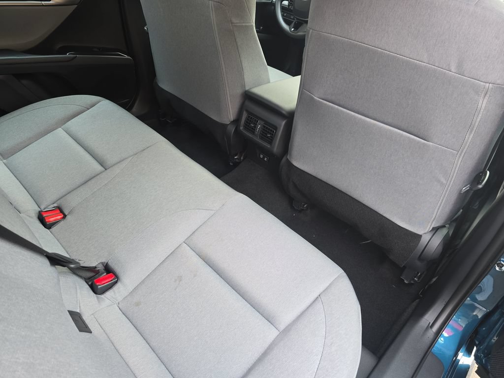 Used 2026 Toyota Camry LE FWD image 11