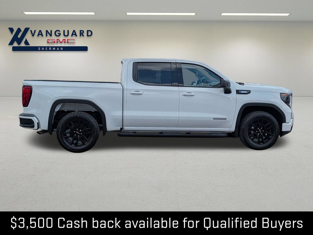 New 2026 GMC Sierra 1500 Elevation w/ Elevation Select Package RWD video 2