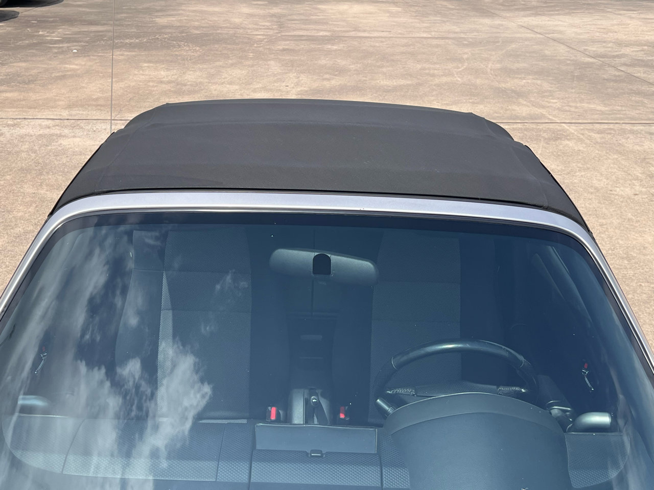 Used 2002 Toyota MR2 image 29