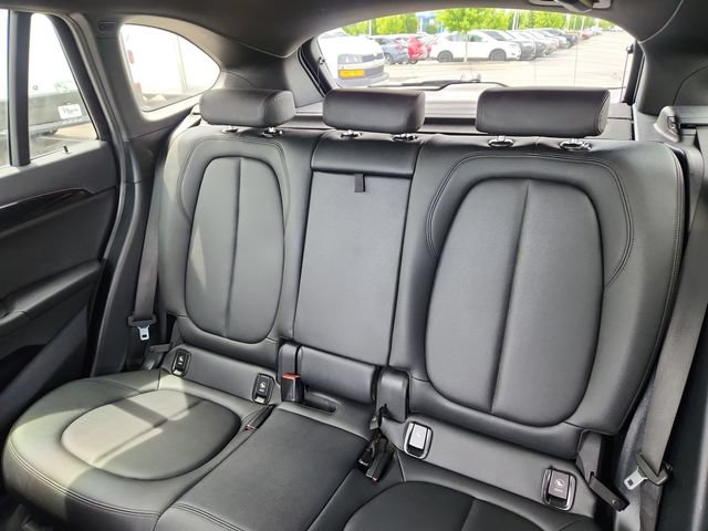 Used 2019 BMW X1 xDrive28i w/ Convenience Package AWD/4WD image 29