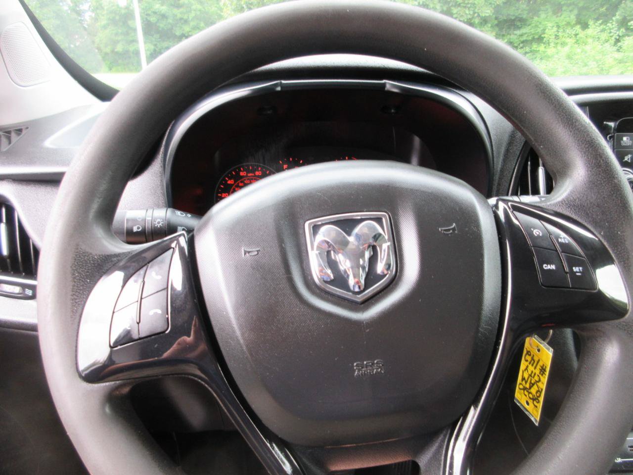 Used 2020 RAM ProMaster City Tradesman w/ Window Group 05 FWD image 29