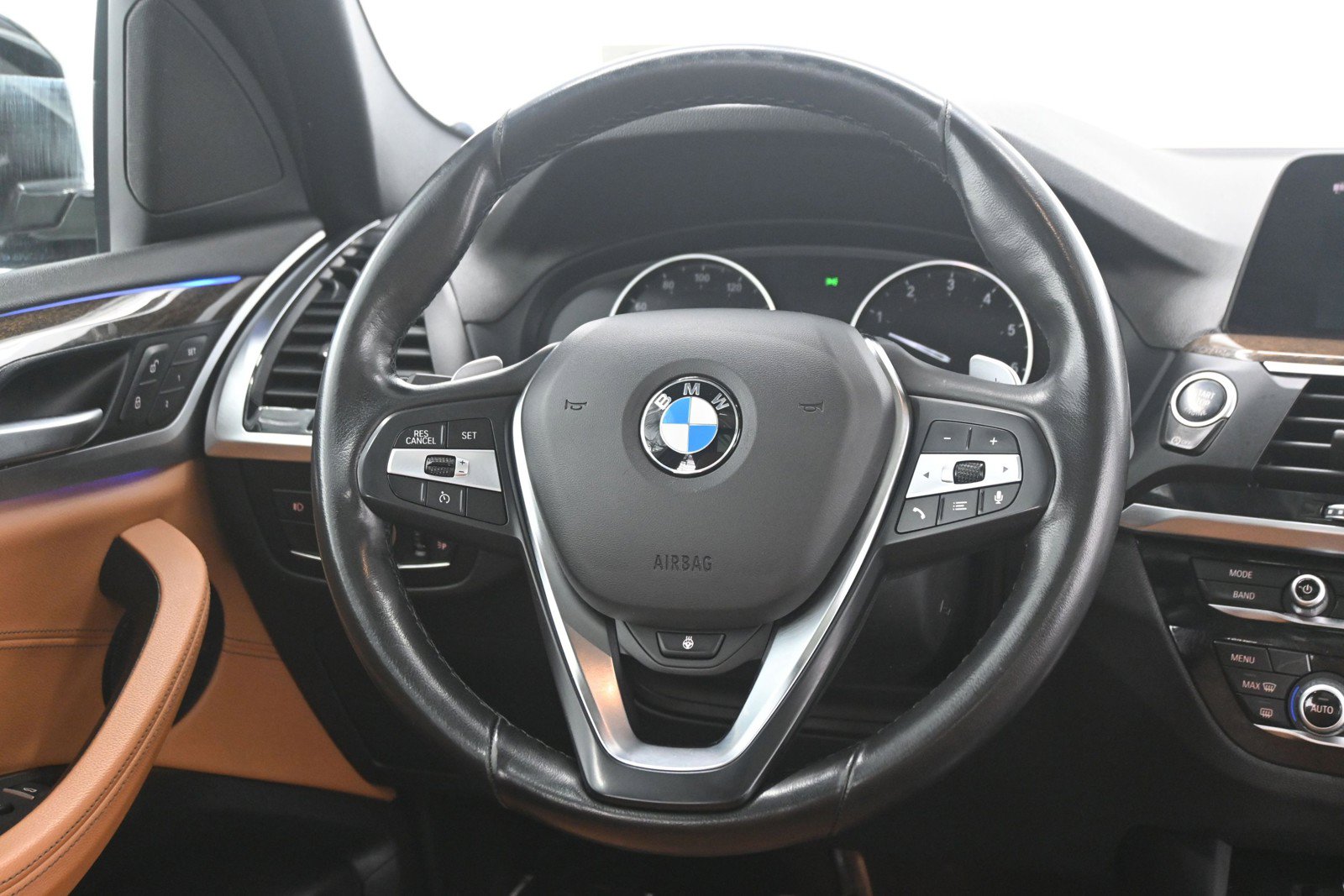 Used 2021 BMW X3 xDrive30i AWD/4WD image 19