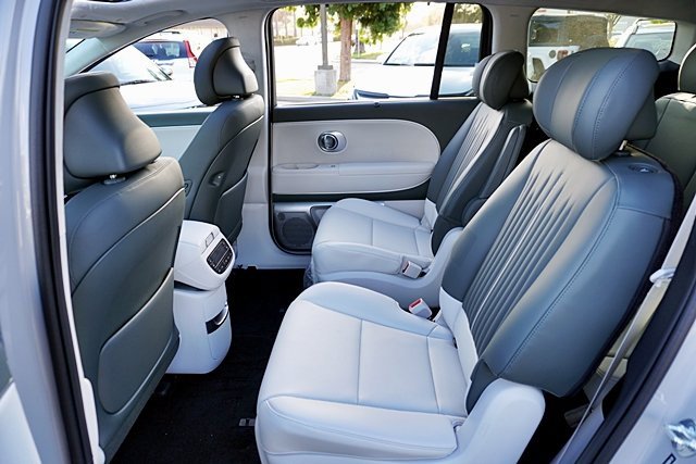 New 2026 Hyundai Ioniq 9 Calligraphy image 25