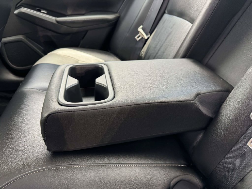 Certified 2022 Nissan Altima 2.5 SL FWD image 15