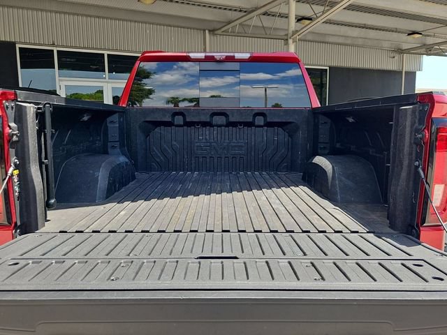 Certified 2023 GMC Sierra 1500 Denali w/ Denali Reserve Package AWD/4WD image 27
