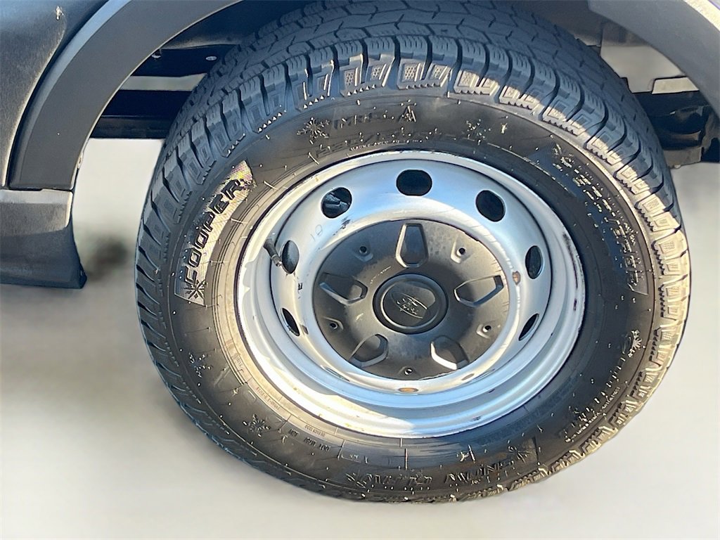 Used 2024 Ford Transit 150 Low Roof image 27