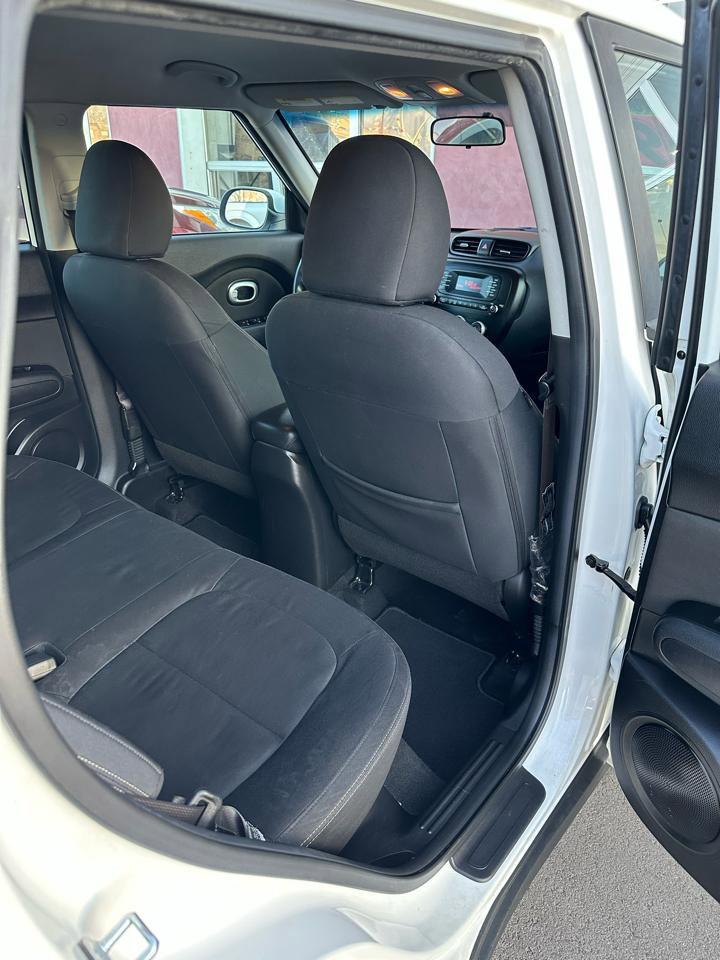 Used 2014 Kia Soul image 15