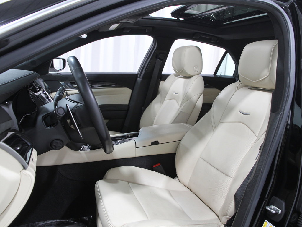 Used 2019 Cadillac CTS Luxury image 5