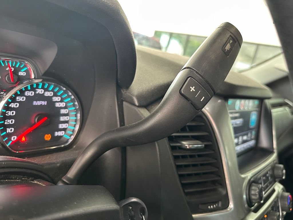 Used 2019 Chevrolet Tahoe LT AWD/4WD image 23