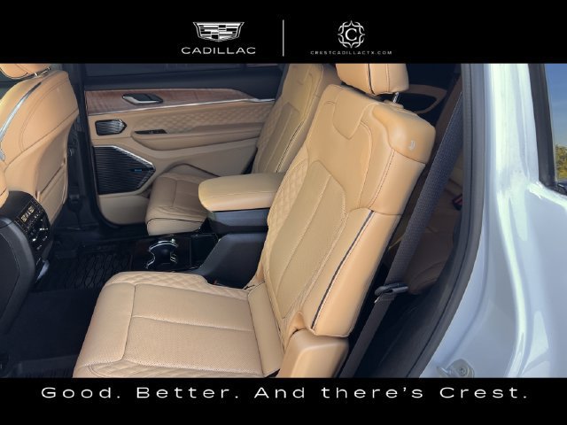 Used 2025 Jeep Grand Cherokee L Summit AWD/4WD image 28