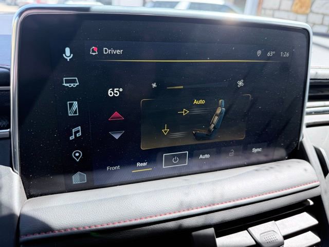 Certified 2023 Chevrolet Tahoe RST image 35