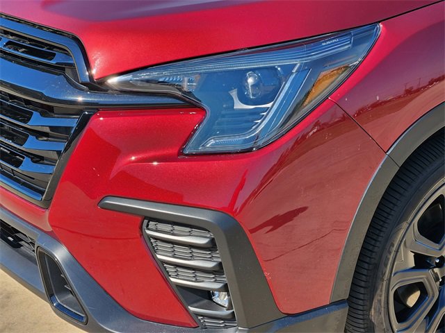 Certified 2025 Subaru Ascent Bronze Edition w/ Popular Package #2 image 9