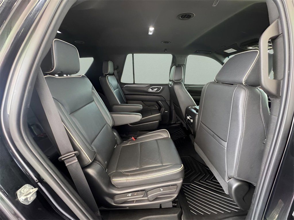 Used 2021 GMC Yukon SLT image 26