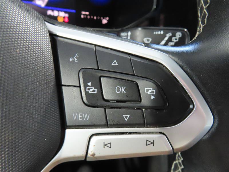 Used 2022 Volkswagen Taos SE AWD/4WD image 22