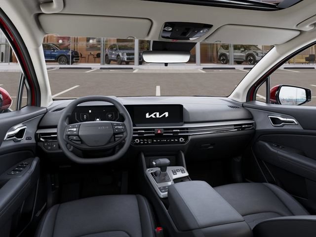 New 2026 Kia Sportage SX FWD image 14