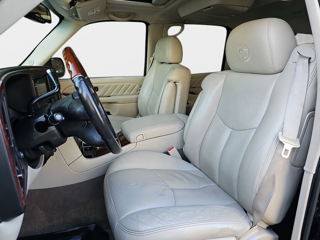 Used 2006 Cadillac Escalade ESV Platinum AWD/4WD image 18