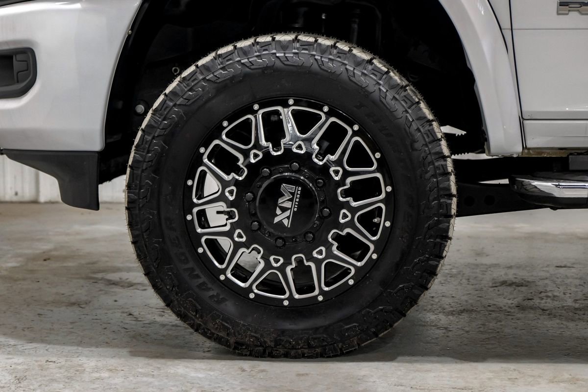 Used 2024 RAM 3500 Big Horn image 66