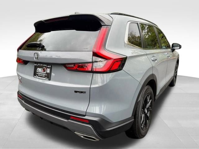 Used 2024 Honda CR-V Sport image 6