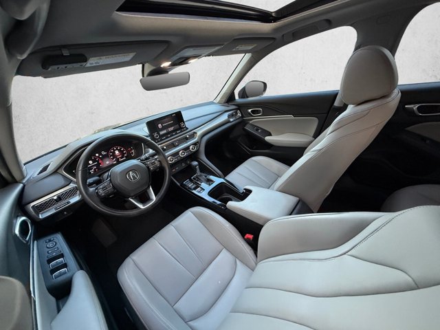 Used 2024 Acura Integra FWD image 10