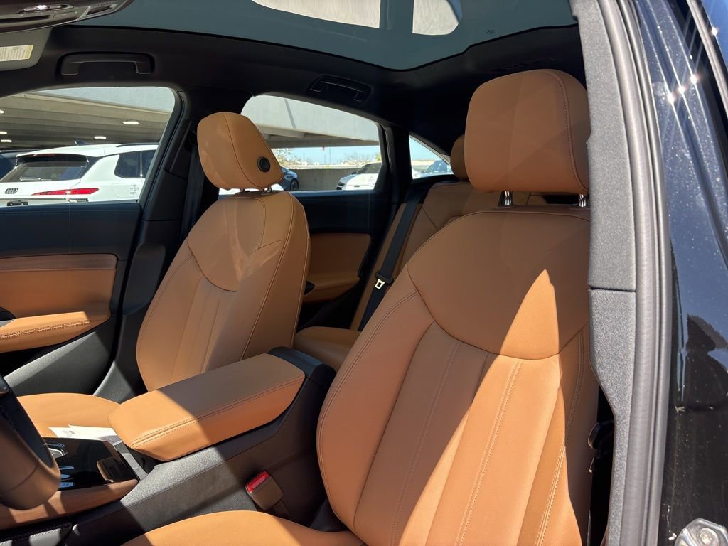 Certified 2025 Audi A5 2.0T Premium w/ Convenience Package image 13