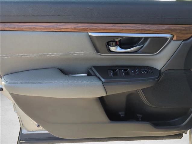 Used 2019 Honda CR-V EX image 7