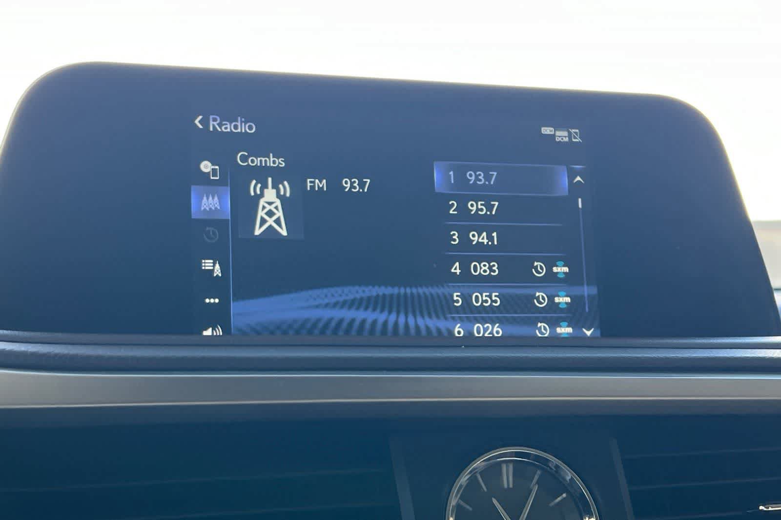 Used 2020 Lexus RX 350 FWD w/ Premium Package image 20