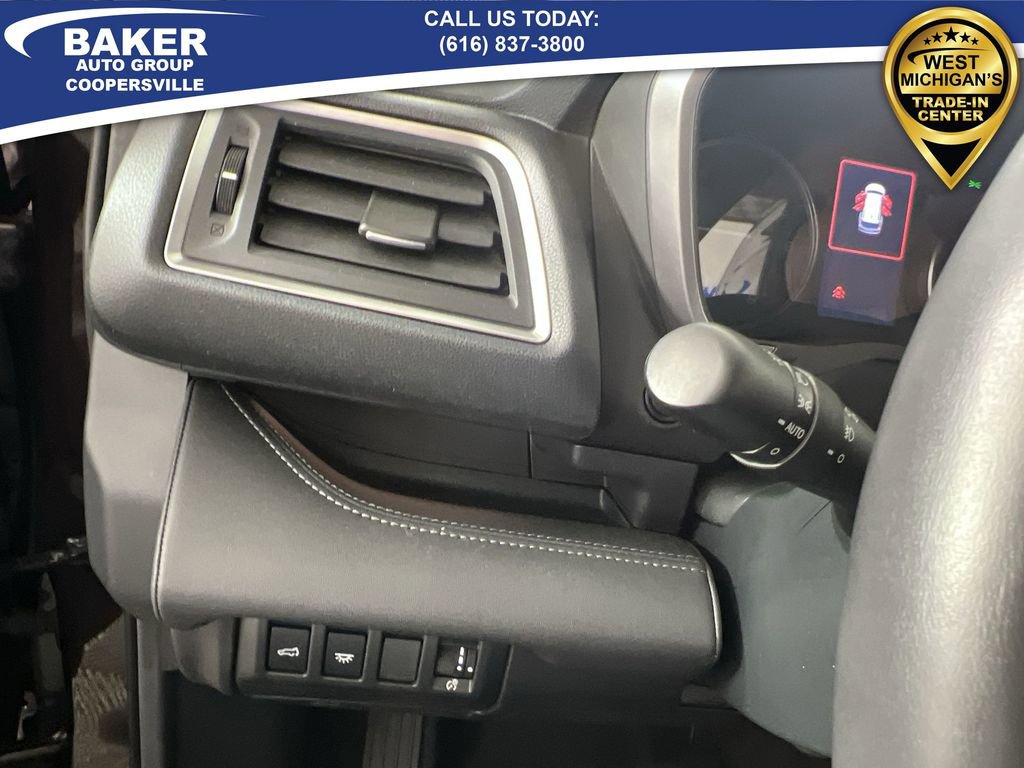 Used 2024 Subaru Ascent Touring w/ Popular Package #2 image 19