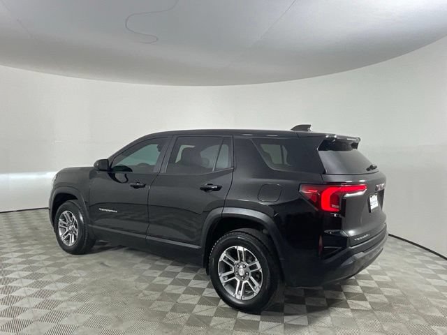 Used 2025 GMC Terrain Elevation FWD image 8