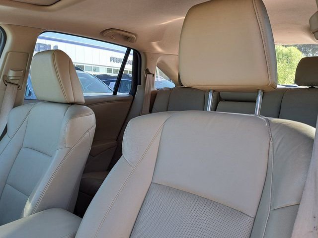Used 2016 Acura RDX AWD w/ Technology Package image 23
