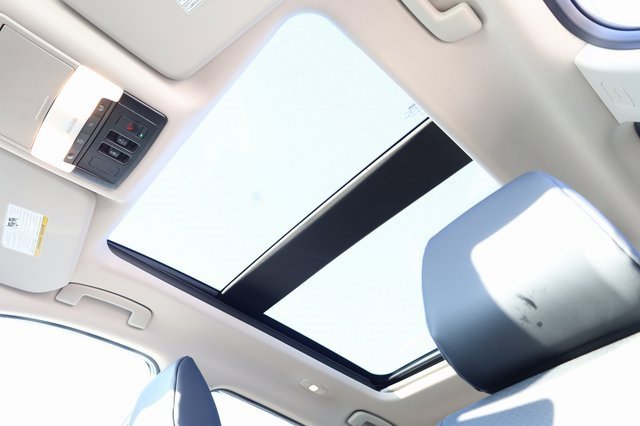 New 2026 Nissan Rogue SV image 22