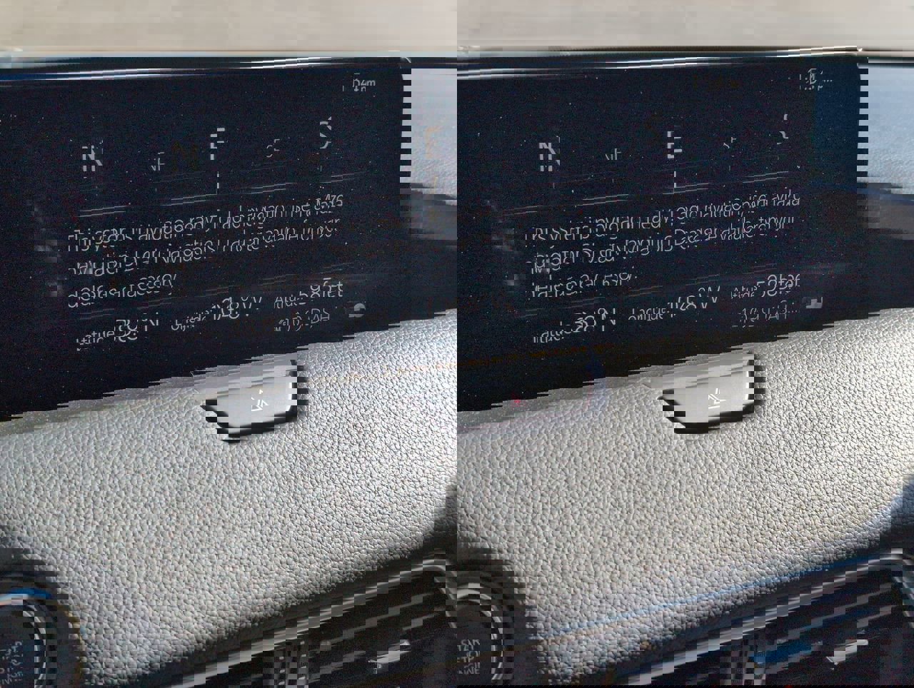 Used 2025 MAZDA CX-70 3.3 Turbo w/ Preferred Package image 21