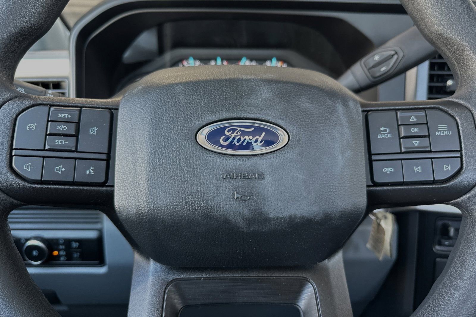 New 2023 Ford F250 XL w/ XL Chrome Package image 20