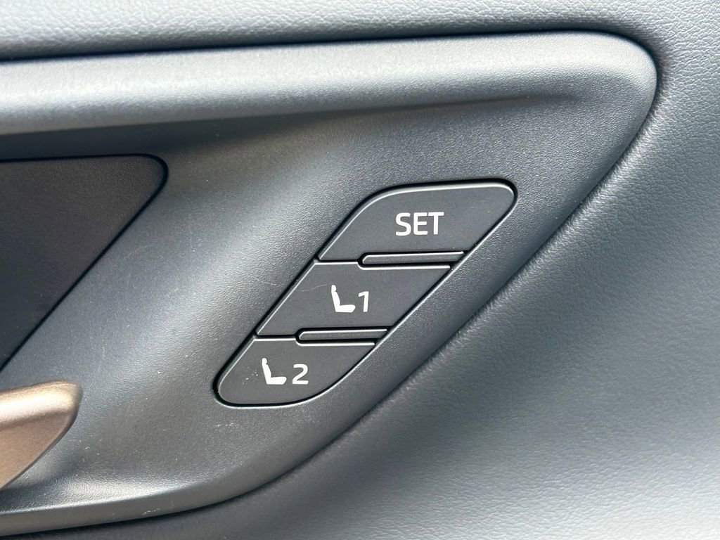 Used 2026 Toyota Crown w/ Advanced Technology Package AWD/4WD image 24