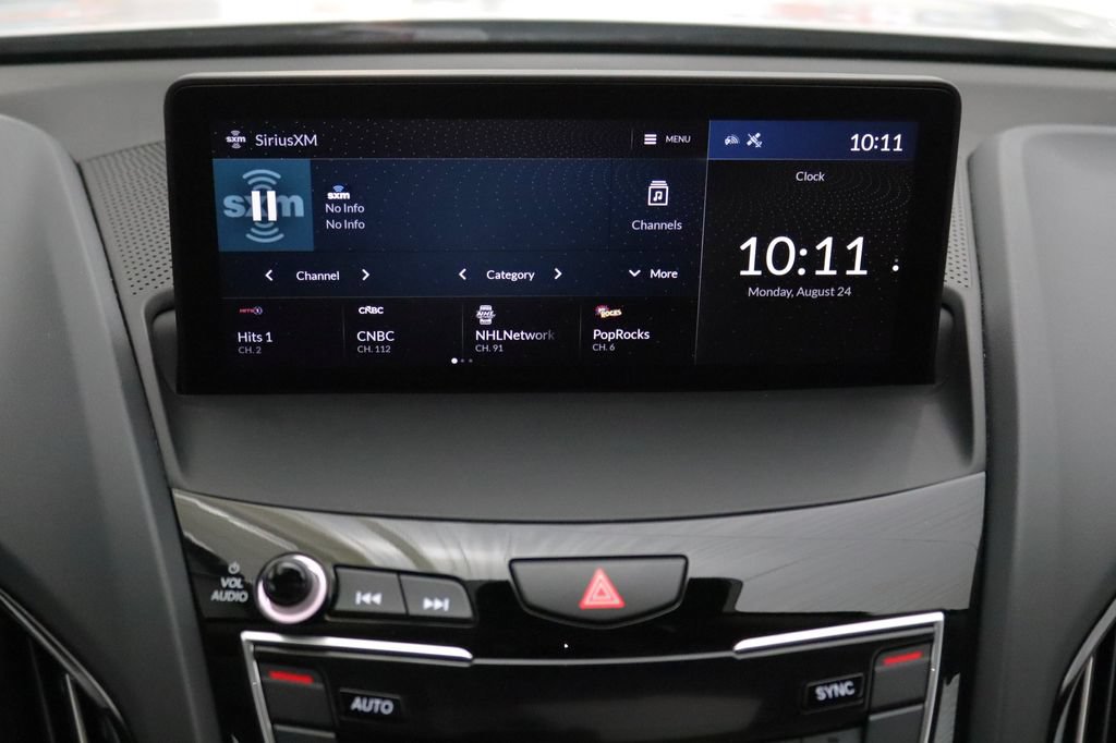 Certified 2024 Acura RDX SH-AWD image 18
