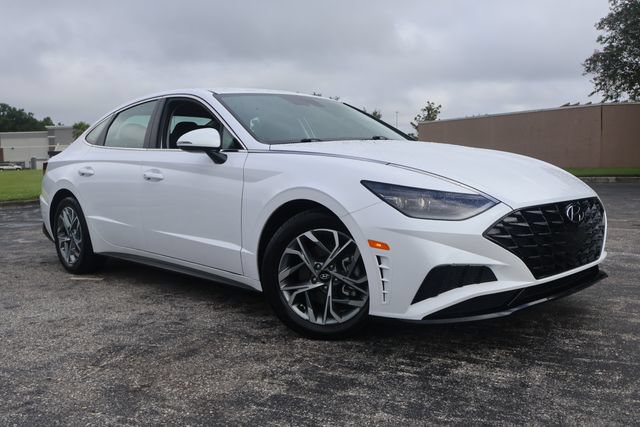 Used 2023 Hyundai Sonata SEL
