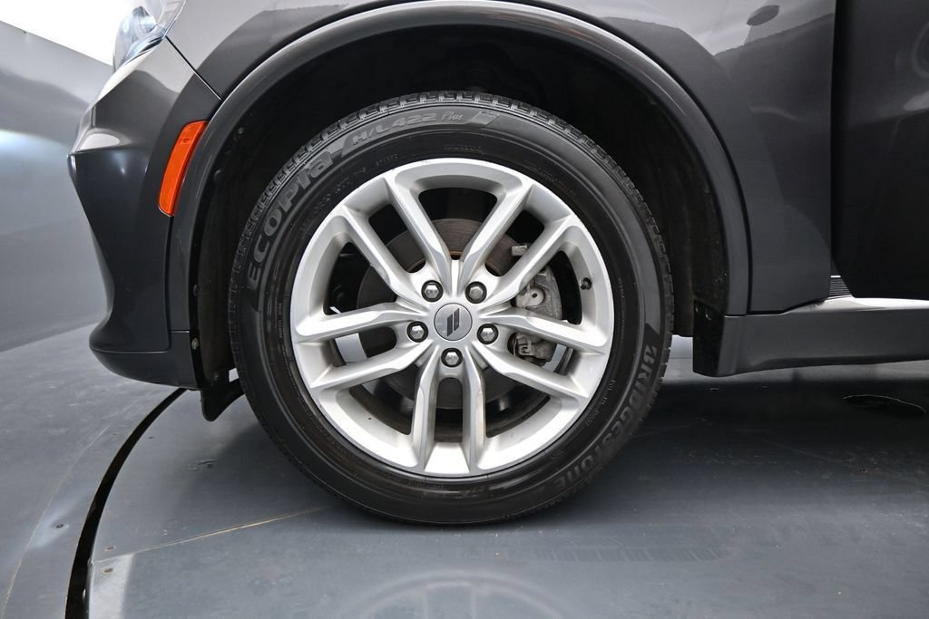 Used 2021 Dodge Durango GT AWD/4WD image 28