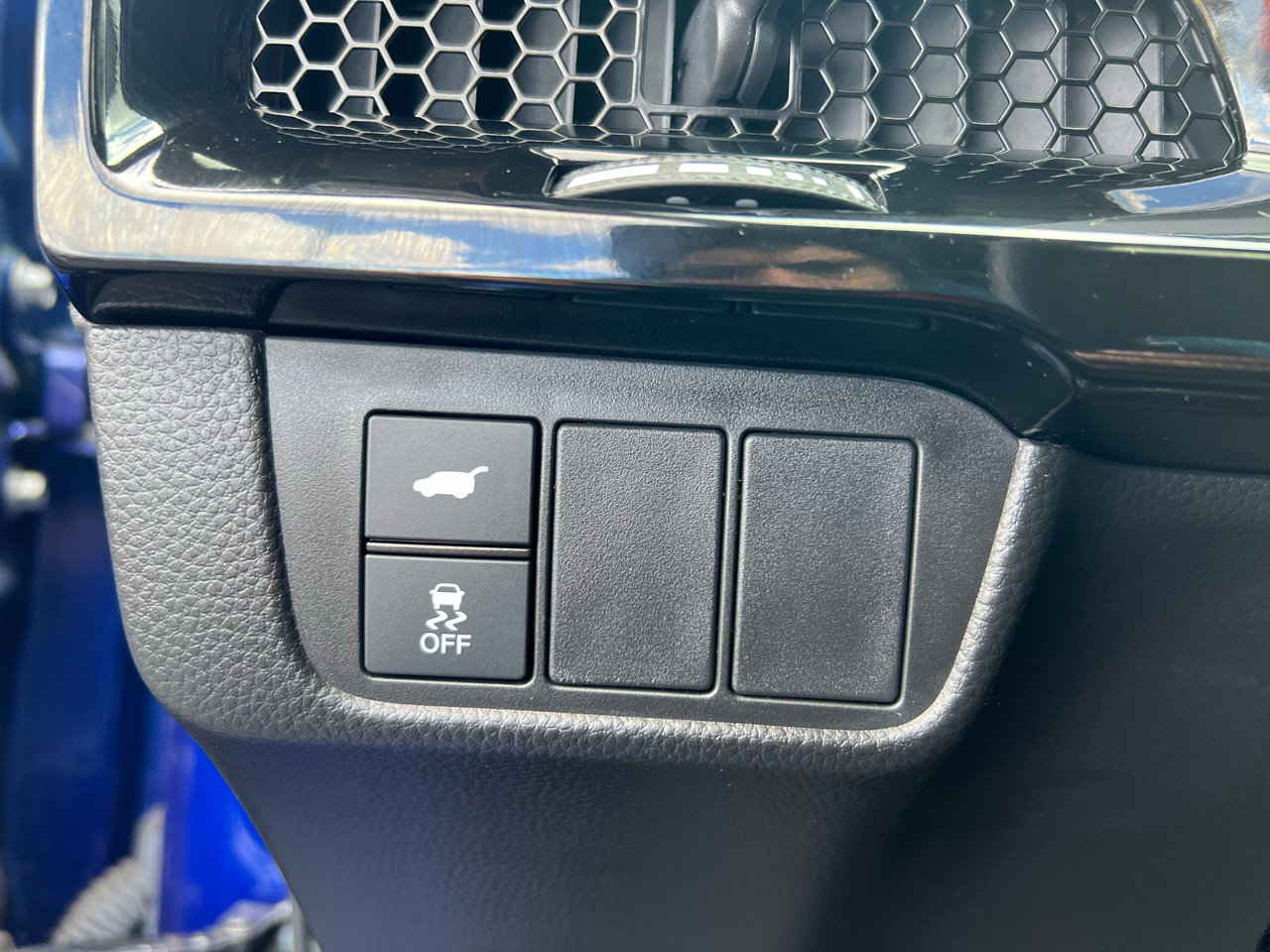 Used 2025 Honda CR-V EX-L image 53