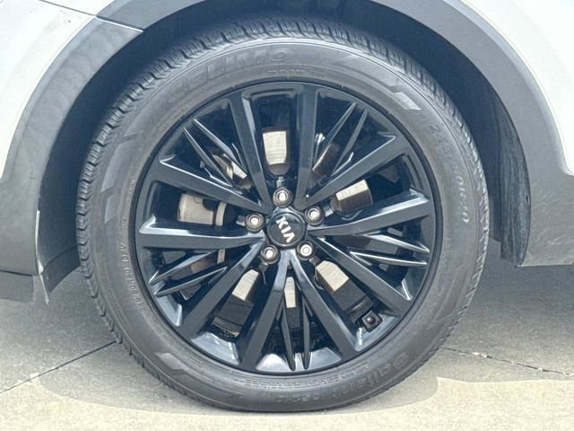 Used 2020 Kia Telluride SX image 5