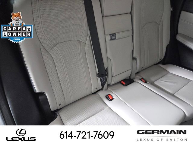 Used 2019 Lexus RX 350 AWD w/ Navigation Package image 22