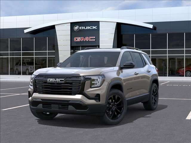 New 2026 GMC Terrain Elevation image 6
