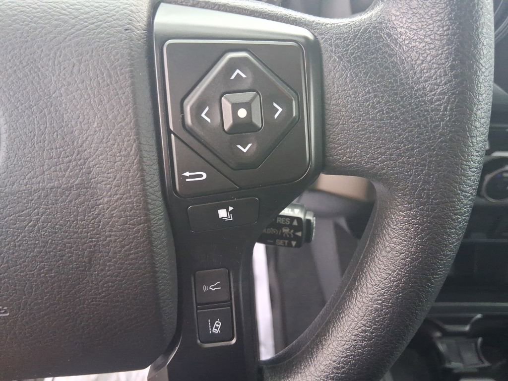 Used 2022 Toyota Tacoma SR image 20