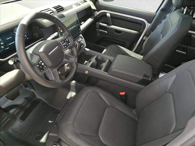 New 2026 Land Rover Defender 130 S image 14