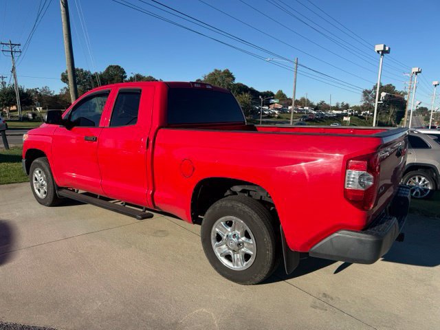 Used 2014 Toyota Tundra SR AWD/4WD image 5