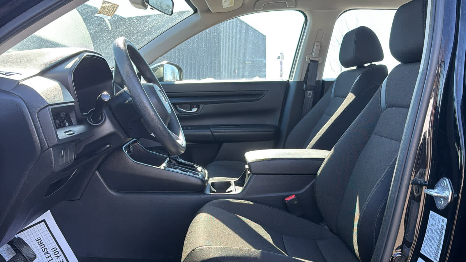 Used 2023 Honda CR-V LX image 12