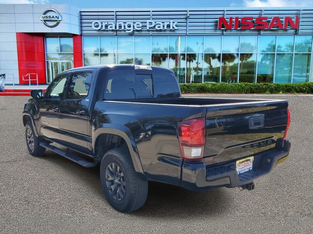 Used 2023 Toyota Tacoma SR5 image 3