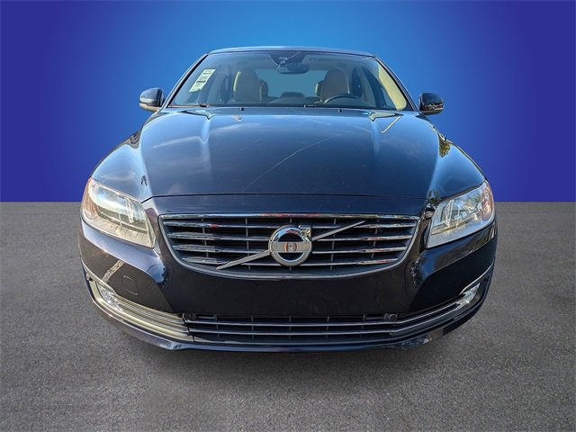 Used 2016 Volvo S80 T5 w/ Convenience Package image 8
