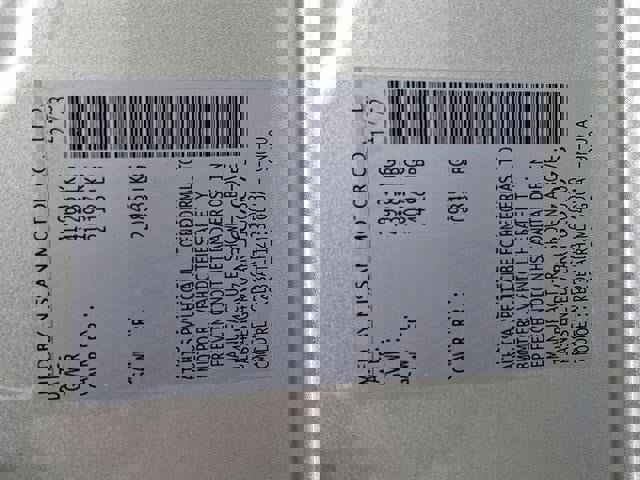 Certified 2024 Nissan Altima 2.5 SV image 26