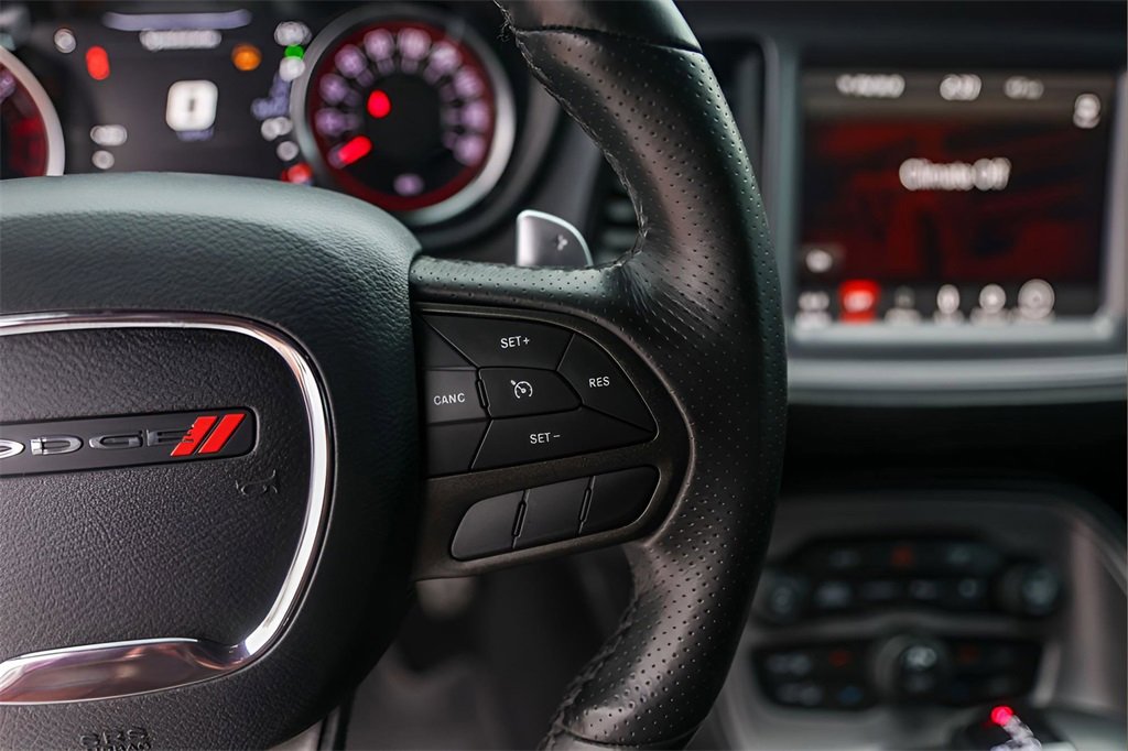 Used 2023 Dodge Challenger R/T Scat Pack image 13