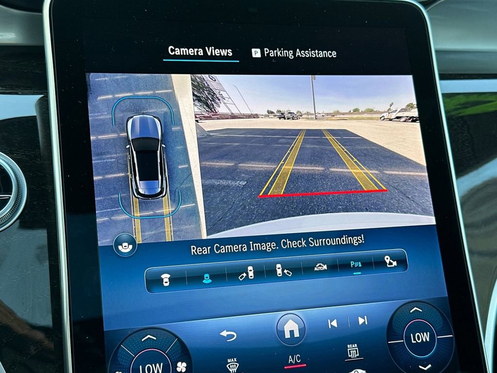 Used 2024 Mercedes-Benz GLC 300 image 19