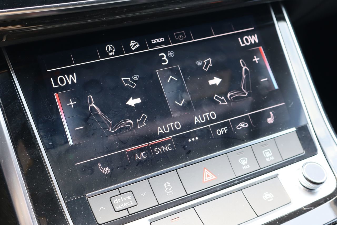 Used 2025 Audi Q7 3.0T Premium Plus AWD/4WD image 10